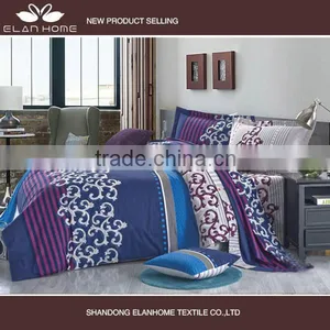 Good Hand Feeling Home Textile Bedding Set thumbnail-1