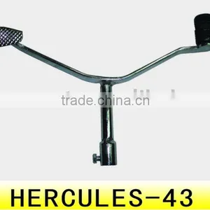Gear Pedal of Tricycle thumbnail-1