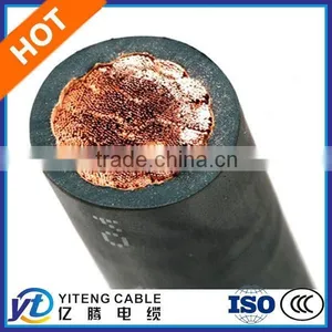 Natural Rubber Sheathed Cable for Welder thumbnail-1