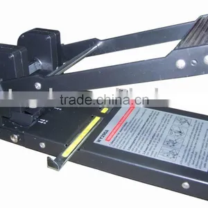 Two-hole Punching Machine(WY290A) thumbnail-1
