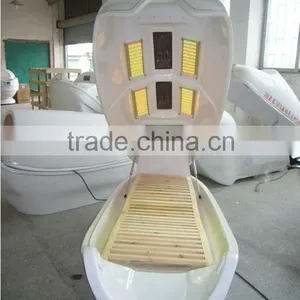 Top Selling Steam Sauna Space Capsule thumbnail-4