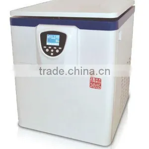5000 R/min Low- Speed Large-capacity Refrigerated Centrifuge LR5M/DD5M thumbnail-1
