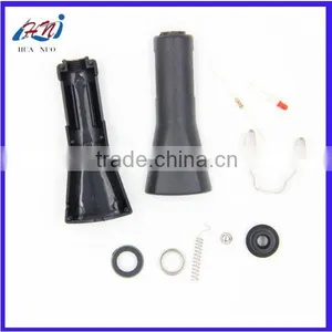 12v Car Cigarette Lighter Adapter Plug thumbnail-2