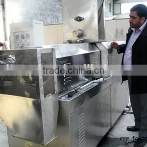 Good Quality Industrial Pasta Machinery for Sale Tel: 0086 15066251398 thumbnail-5