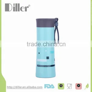 Stainless Steel Vacuum Flask Insaulated Flasks and Thermos for Promotional Gift thumbnail-1