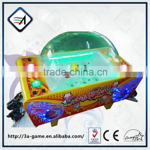 2015 Newest Baskeball Hoop Coin Operated Game Machine thumbnail-4