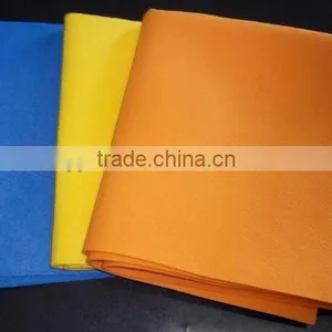 Super Absorbent Nonwoven Fabric Car Wash Cloth thumbnail-4