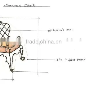 Wedding Chair, Event Chair, Banquet Furniture, Banquet Chair thumbnail-1