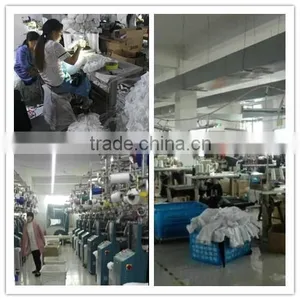 Newbud Fashion Accessories (Yiwu) Co., Ltd. company overview - view 1 thumbnail