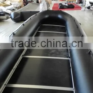 Summer Sales CE Certificated 30 Person Rowing Passenger Boat thumbnail-1