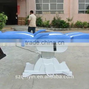 China Wholesales Luxury Therapeutic Massage Bed thumbnail-6