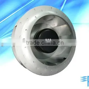PSC EC Centrifugal Fan Air Conditioner Fan 251 X130mm thumbnail-1