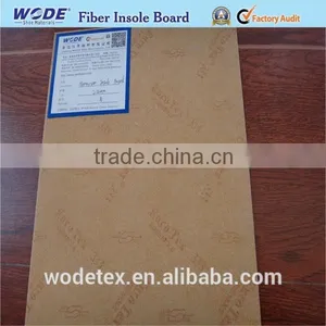 Padded Fiber Board For Inner Sole thumbnail-1