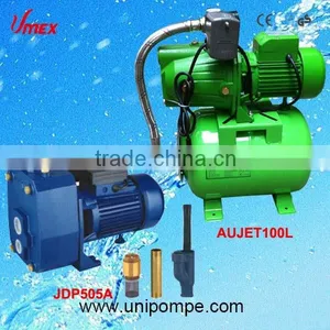 Self-priming Jet Water Pump thumbnail-1