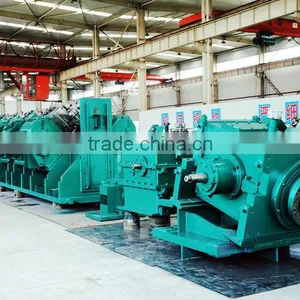 Hot Steel Roller Mill for Sale thumbnail-2