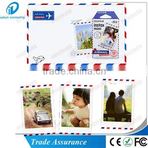 FUJIFILM Instax Mini Airmail Instant Film 10Sheet Mini Films for Mini7s/8/25/50/90, Sp-1 thumbnail-6