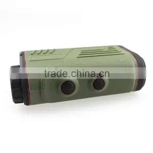 W1000G 1000m Long Distance Laser Rangefinder Golf Laser Range Finder Scope Quality Choice thumbnail-5