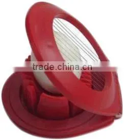 Multifunction Cute Popular Nice Look Egg Slicer thumbnail-2