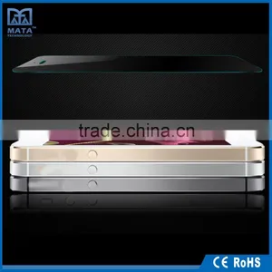 Wholesale 9H Hardness Best Phone Tempered Glass Screen Protector thumbnail-2