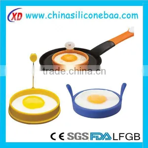 Colorful Silicone Egg thumbnail-4