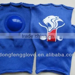 Noise Maker Fans Wear Hand Clapper Baseball / Basketball / Football / Soccer Gloves Supplier's Choice thumbnail-6