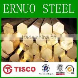 Round Solid Alloy Brass Rod Brass Bar Prices thumbnail-6