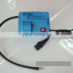 DC 48V E-Bike Mini Air Compressor thumbnail-1