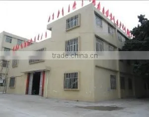 Jieyang Meilaile Shoes Co., Ltd. company overview - view 1 thumbnail