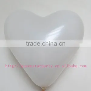 Valentine'sday Coloring Balloon White thumbnail-1