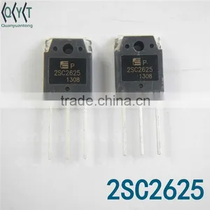 Transistors 2SC2625 TO-3P thumbnail-1