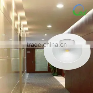 Recessed LED Downlight With COB Chip thumbnail-1