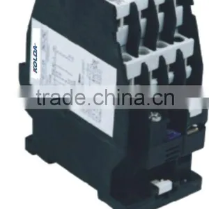 Electrical Contactor/magnetic ac Contactor/ac Contactor/time-delay Contactor thumbnail-1
