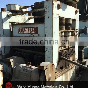 Good Quality Channel Letter Automatic Second Hand Plate Bending Machine With Good Price CE thumbnail-2
