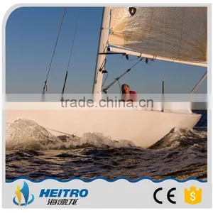 Mini Sail Boat thumbnail-6