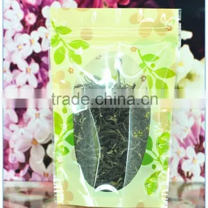 Colorful Stand up Flower Pouch thumbnail-2