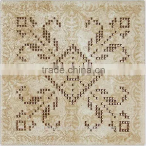 Customized 200x200mm Kitchen Tile Porcelain Rustic Glazed Wall Floor Tile thumbnail-4