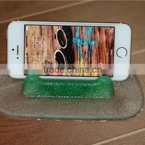 Cars Accessories Sticky Pad Car Phone Holder thumbnail-2