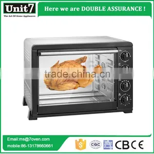 Big Size Oven Stainless Steel Bells Electric Bakery Oven Prices Quality Choice thumbnail-1