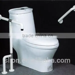 2014 Disabled Toilet Grab Bar thumbnail-1