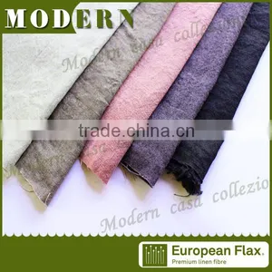 China Textile Fabric / Linen Fabric / Bed Sheet Fabric Quality Choice thumbnail-1