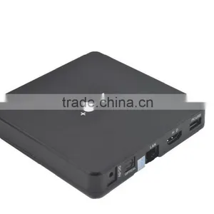 Quad Core H.265 hk Tvb Android tv Box With New Amlogic S905 Quad Core 64 Bit Processor thumbnail-4