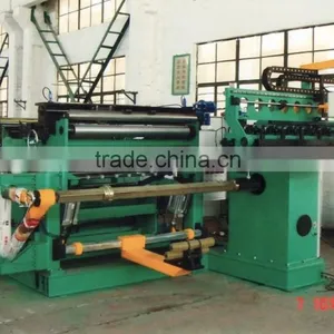 Foil Type Winding Machine WJ1400 Monolayer thumbnail-1