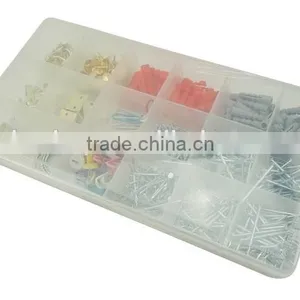 508PCS Piece Home Hardware Assortment thumbnail-4