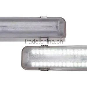 IP65 LED Tri-proof Light 48W Lighting Fixtures for for Vapor and Dust Proof Enviroments thumbnail-5