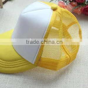 Promotion Items Blank Cap for Heat Transfer Printing thumbnail-3