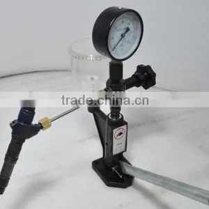 Injector Nozzle Tester (S60H) thumbnail-1