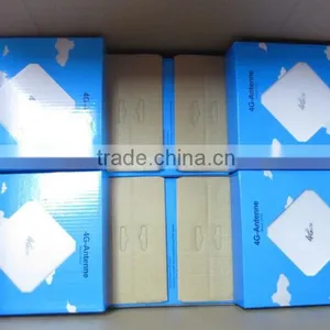 High Quality GSM GPRS 3G 4G LTE SMA Two Cable External Antenna 791- 2690MHz Booster for 4g Signal thumbnail-5