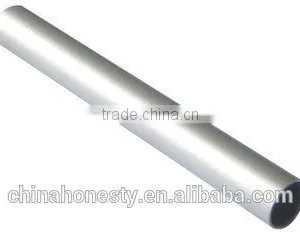 5383 5454 5456 Aluminum Alloy Round Square Extrusion Pipe / Tube thumbnail-2