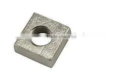 High Quality Stainless Steel Square Nuts thumbnail-4