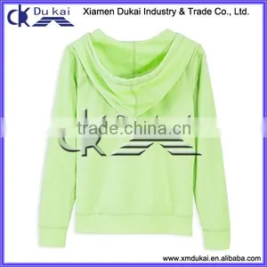Women's Knit Jacket, Hoodies & Sweatshirts thumbnail-2